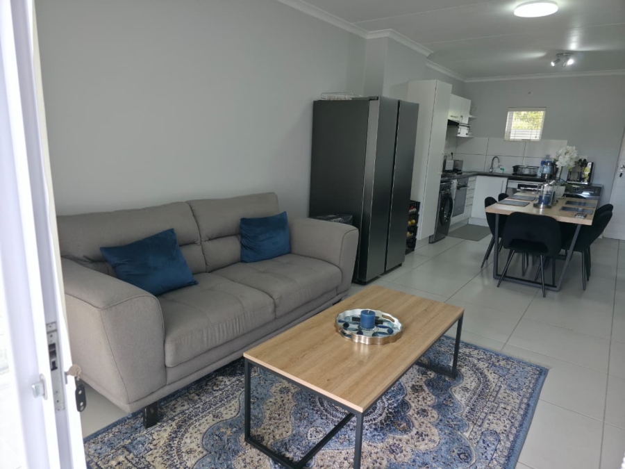 2 Bedroom Property for Sale in Burgundy Estate Western Cape